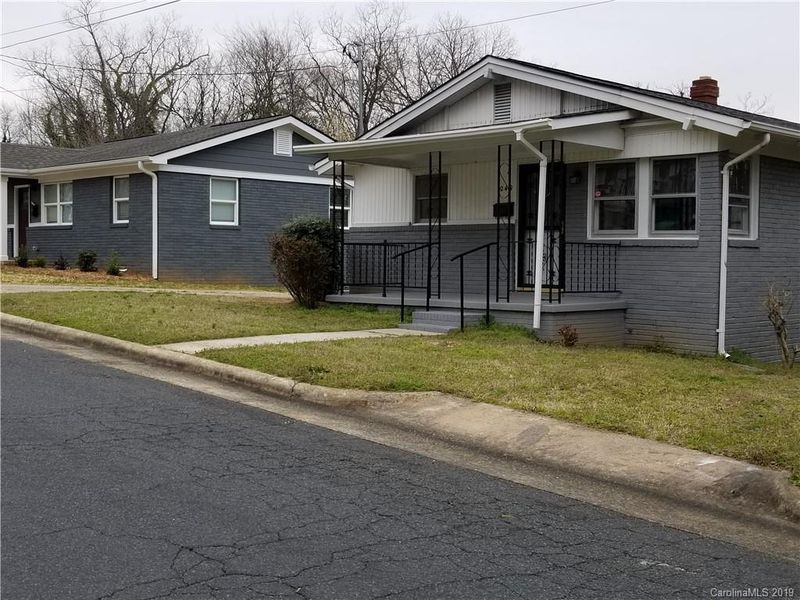 249 Salem St SW, Concord, NC 28025