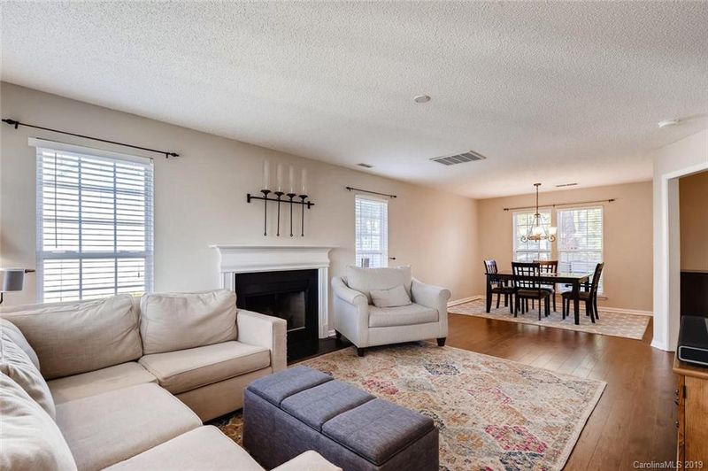 4109 Suttle Pl #92, Matthews, NC 28104