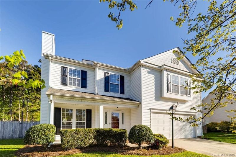 4109 Suttle Pl #92, Matthews, NC 28104