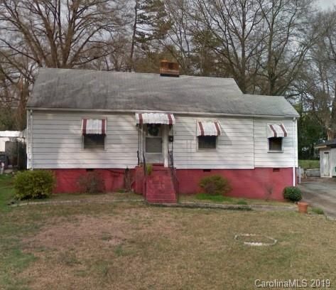2612 Clydesdale Ter, Charlotte, NC 28208
