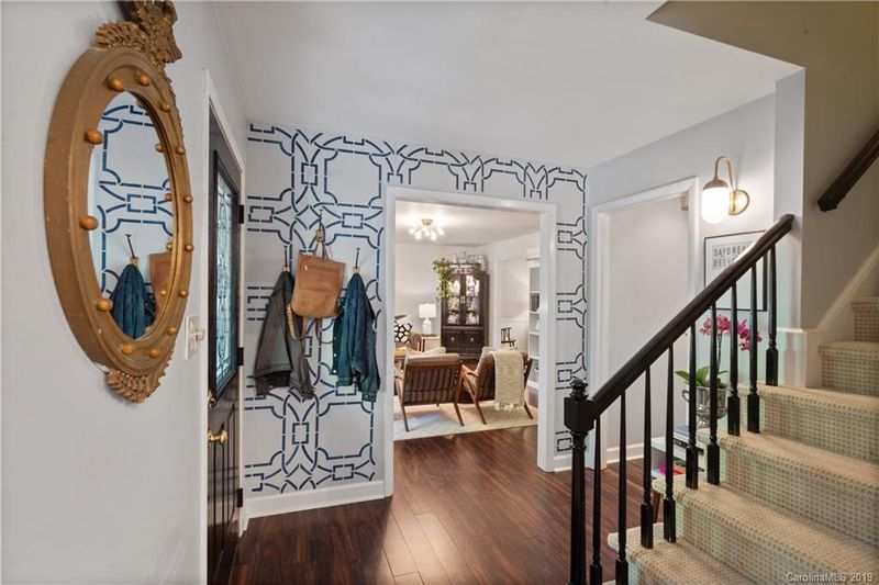 9808 Chaney Ct, Matthews, NC 28105