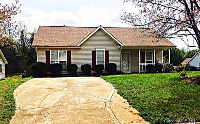 1404 Long Grass Ct, Charlotte, NC 28216
