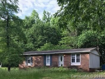4708 Charlie Hipp Rd, Charlotte, NC 28214