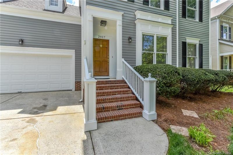 2907 Saintfield Pl, Charlotte, NC 28270
