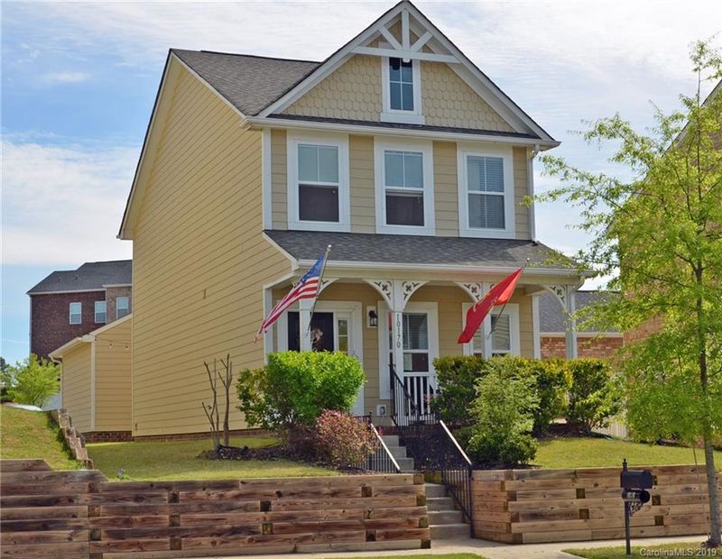 10170 Enniscrone Rd, Pineville, NC 28134