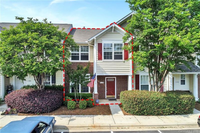 1118 Sienna Sand Way, Fort Mill, SC 29708