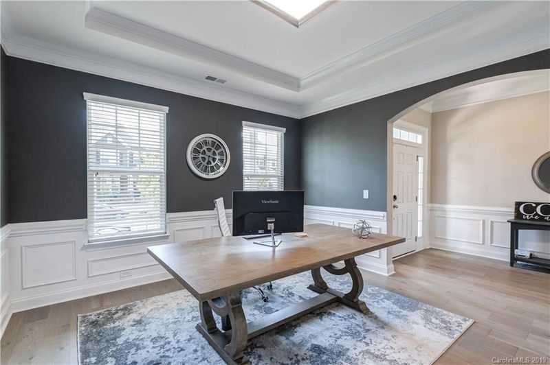 1012 Hickory Pine Rd, Waxhaw, NC 28173