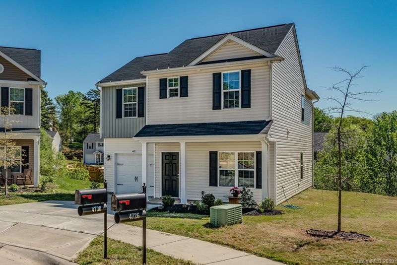 4730 Opus Ln #83, Charlotte, NC 28214