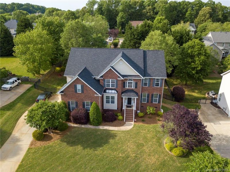 6129 Abergele Ln, Matthews, NC 28104