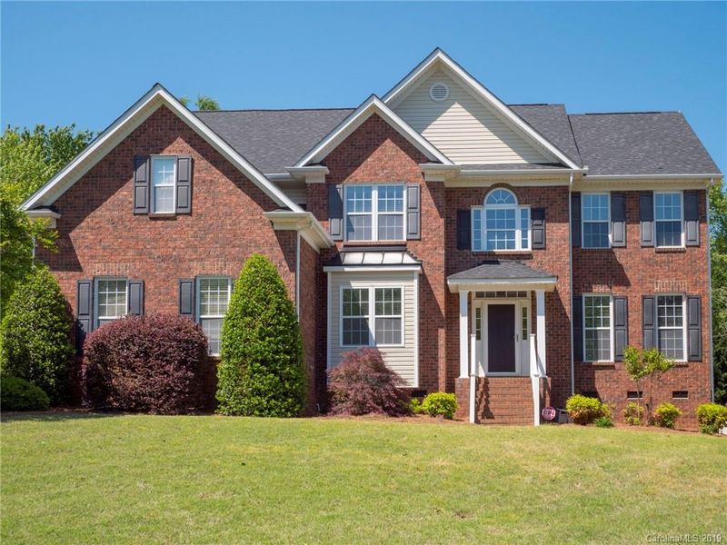 6129 Abergele Ln, Matthews, NC 28104