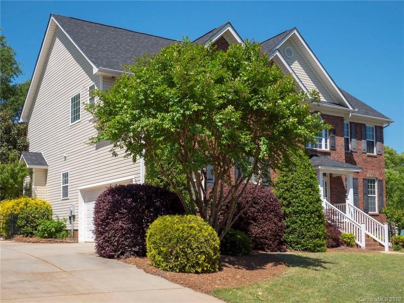 6129 Abergele Ln, Matthews, NC 28104