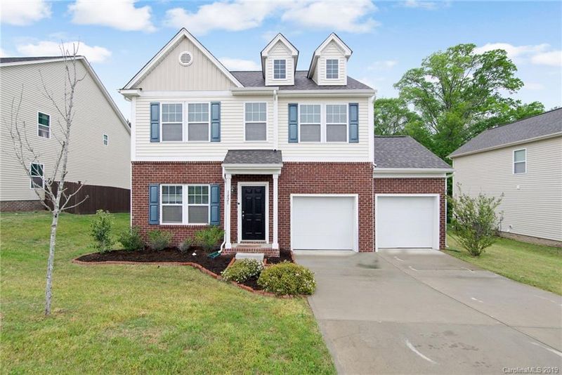 1821 Stuart Carter Ave, Rock Hill, SC 29730