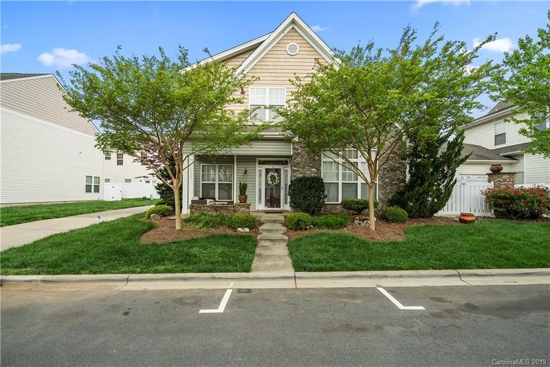 7414 Red Mulberry Way, Charlotte, NC 28273