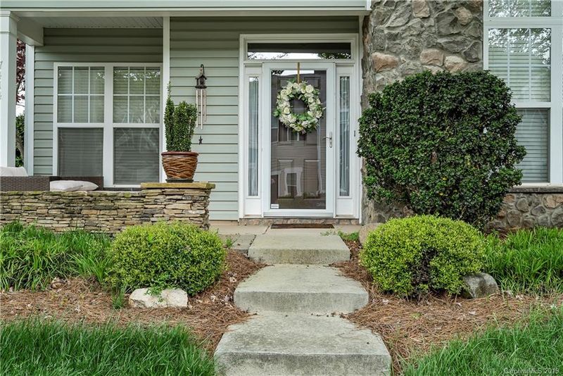 7414 Red Mulberry Way, Charlotte, NC 28273