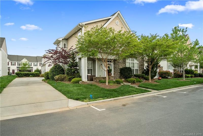 7414 Red Mulberry Way, Charlotte, NC 28273
