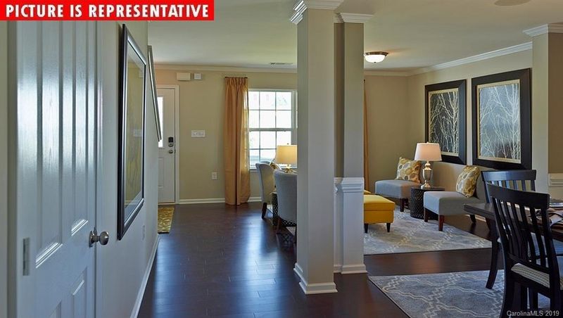 110 Longleaf Dr #142, Mooresville, NC 28117