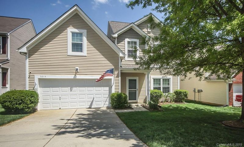 7015 Winding Cedar Trl, Harrisburg, NC 28075