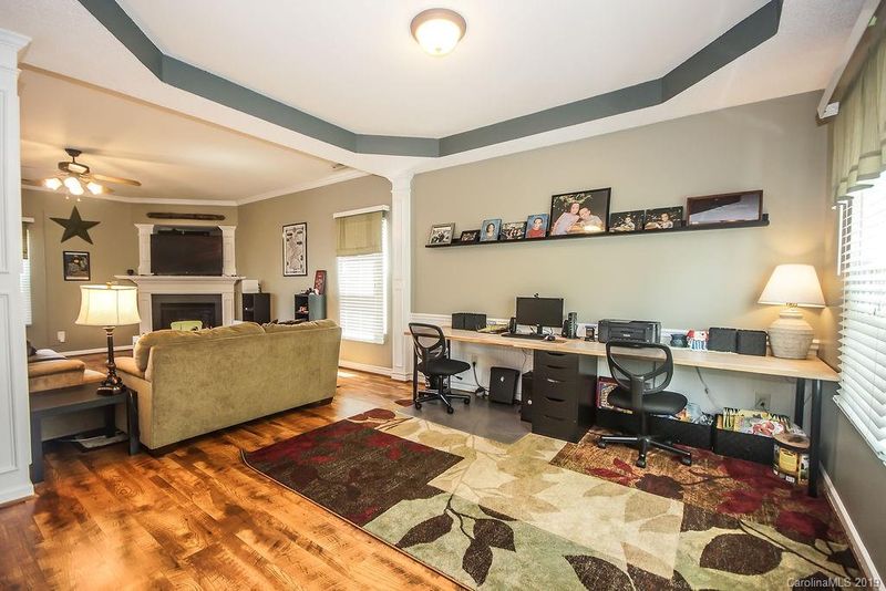 7015 Winding Cedar Trl, Harrisburg, NC 28075