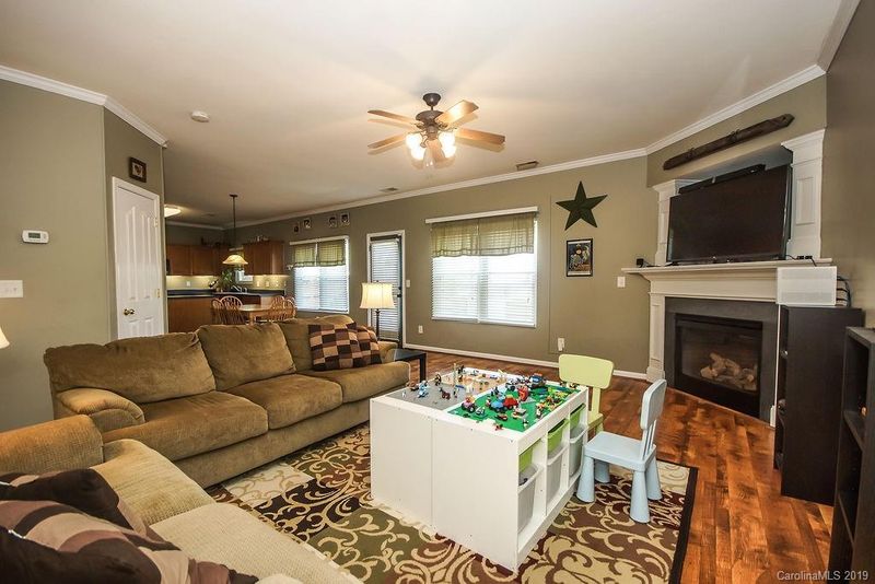7015 Winding Cedar Trl, Harrisburg, NC 28075