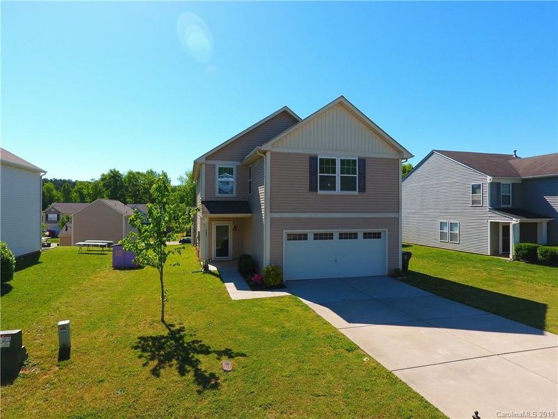 189 Hunter Park Dr, York, SC 29745