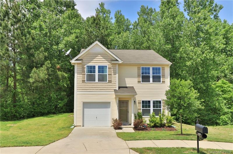 11217 Deer Stand Ct, Charlotte, NC 28214