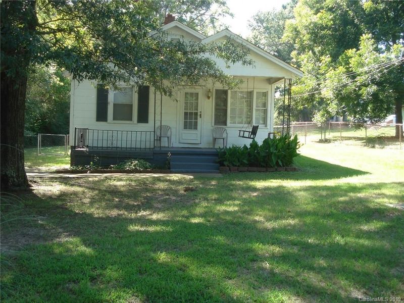 3115 Lamar St, Gastonia, NC 28052