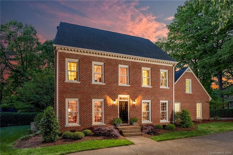2916 Grampian Dr, Gastonia, NC 28054