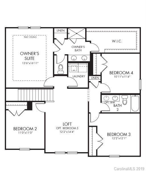 3113 Cedric Ct #32, Fort Mill, SC 29715