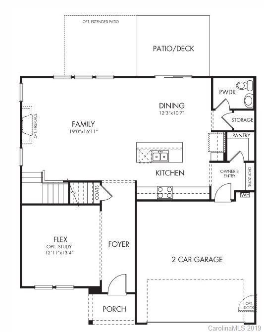 3113 Cedric Ct #32, Fort Mill, SC 29715