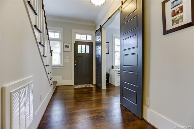 1623 Main St, Charlotte, NC 28204
