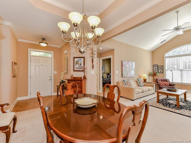 2820 Bella Sera Way, Matthews, NC 28105