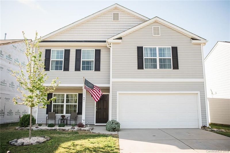 661 Nannyberry Ln, Concord, NC 28025