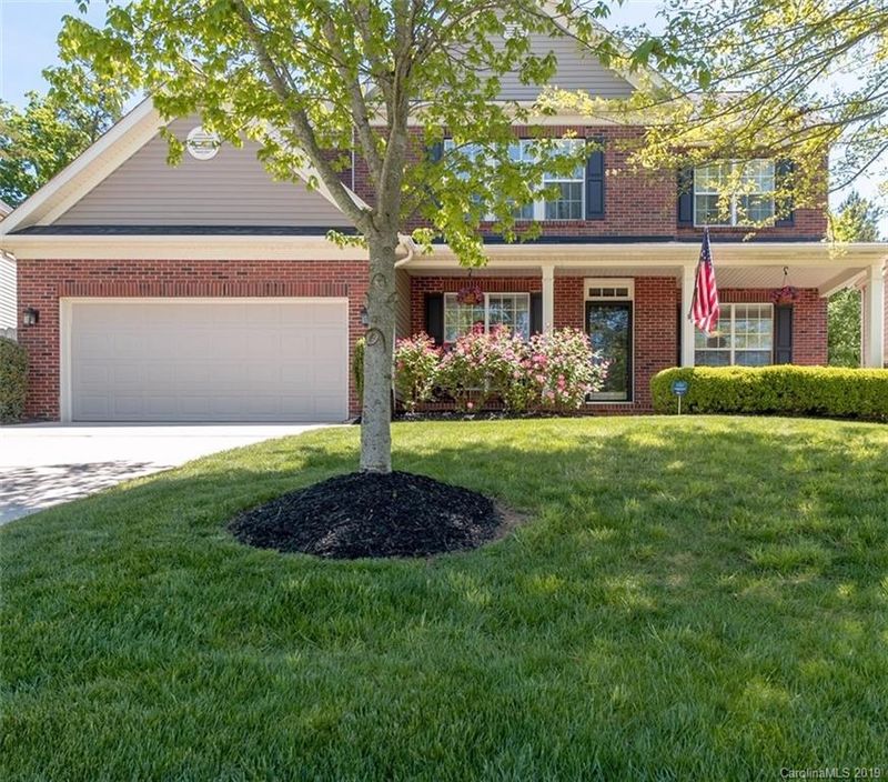 2283 Elendil Ln, Charlotte, NC 28269
