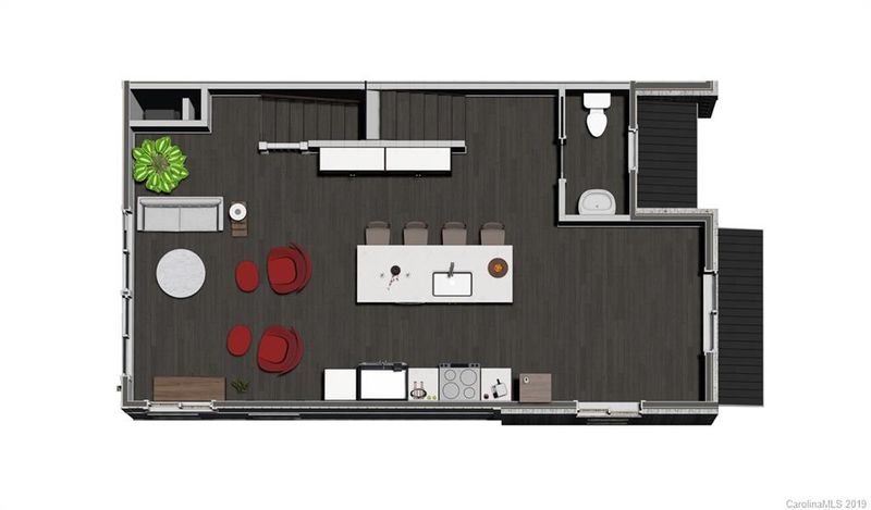 944 City Scape St, Charlotte, NC 28205