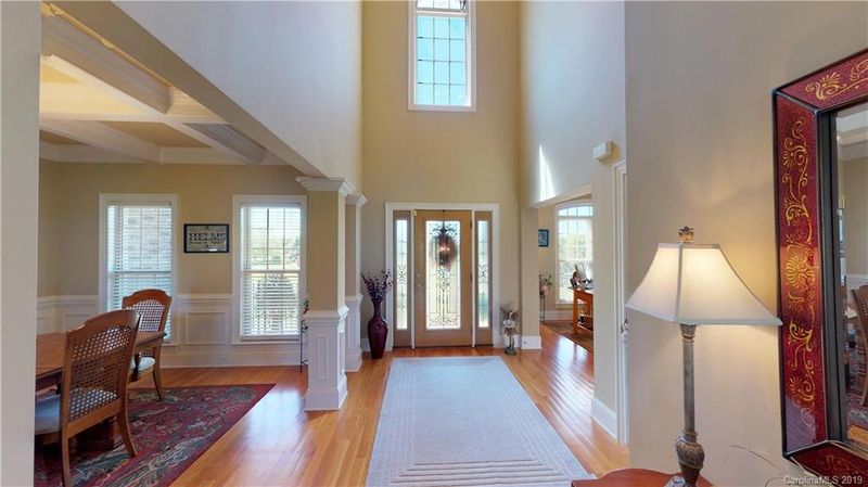 7501 Willowdale Dr, Waxhaw, NC 28173