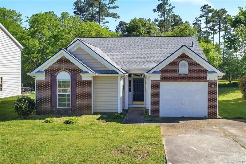 11518 Larix Dr, Charlotte, NC 28273