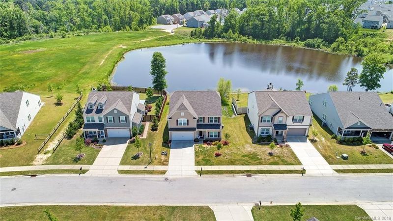 556 Dalkeith Ave, Rock Hill, SC 29732