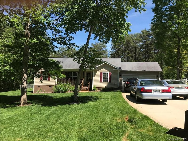 417 Link Dr, Iron Station, NC 28080