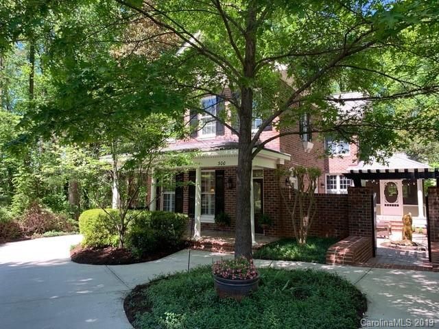 300 Hobbs St, Davidson, NC 28036
