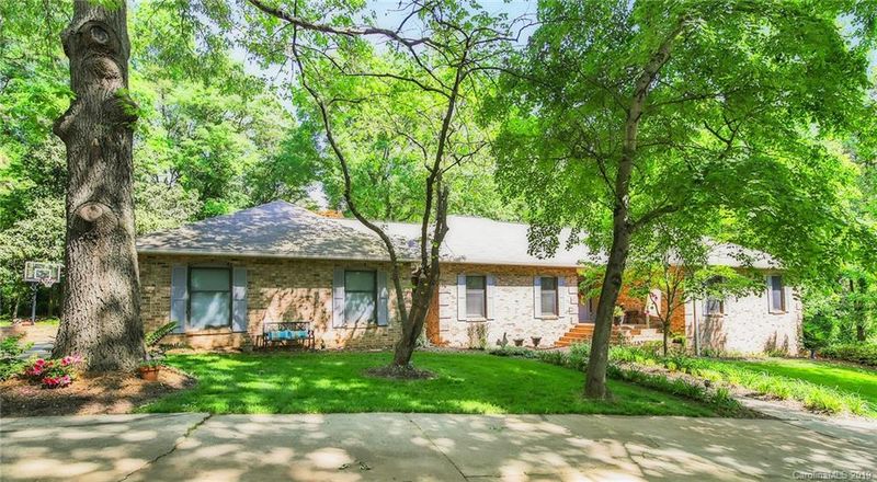 201 Conroy Ave, Davidson, NC 28036