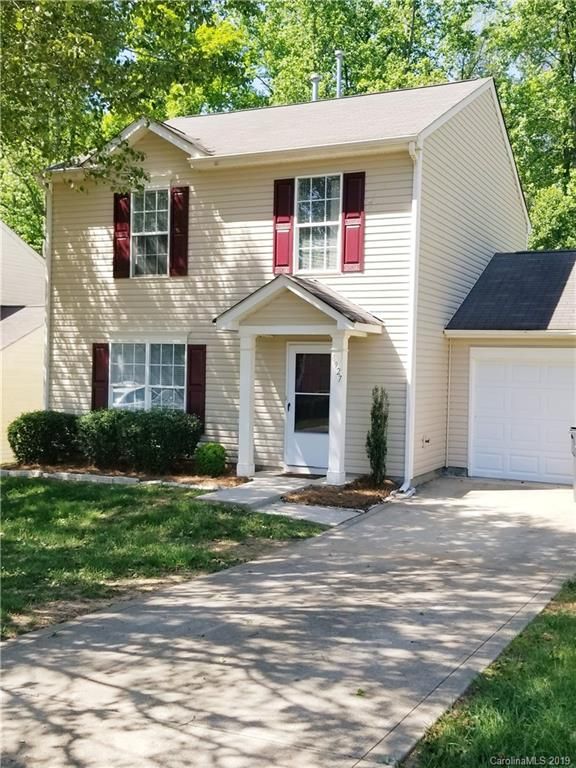 8927 Mcadam Way, Charlotte, NC 28269