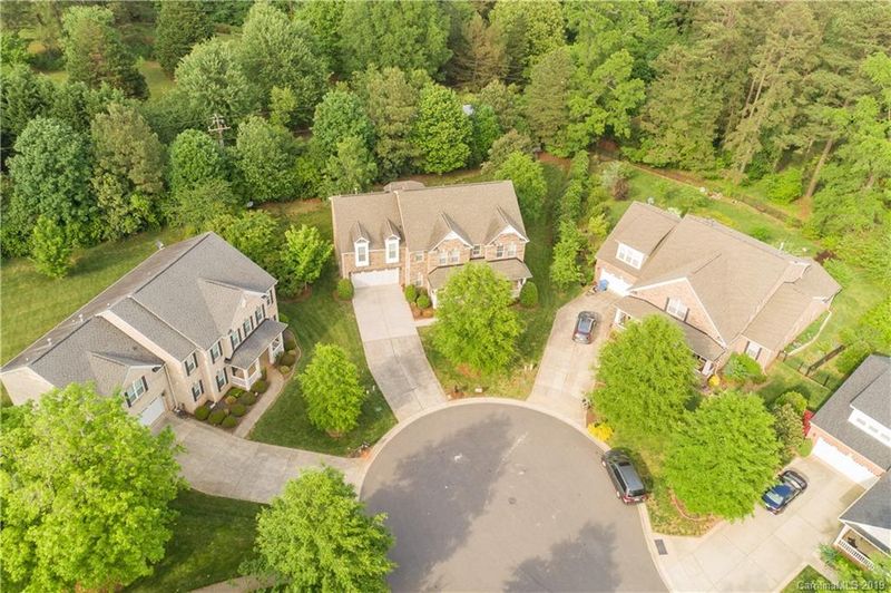 10834 Bask Ct, Mint Hill, NC 28227