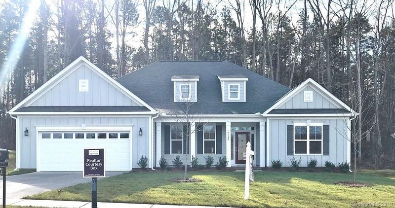 7142 Brandywine Ln #497, Stanley, NC 28164