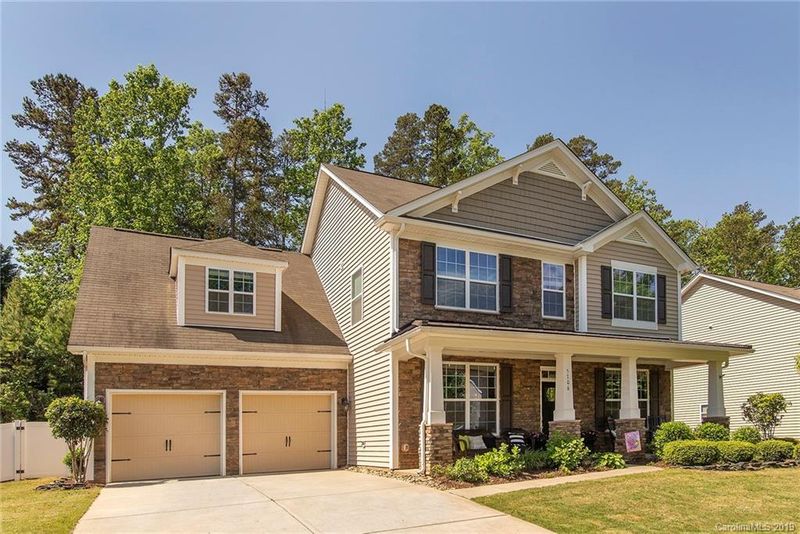 5706 Mcdowell Run Dr, Huntersville, NC 28078
