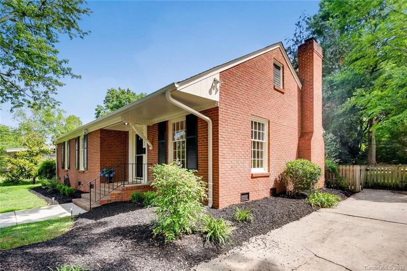 3121 Spring Valley Rd, Charlotte, NC 28210
