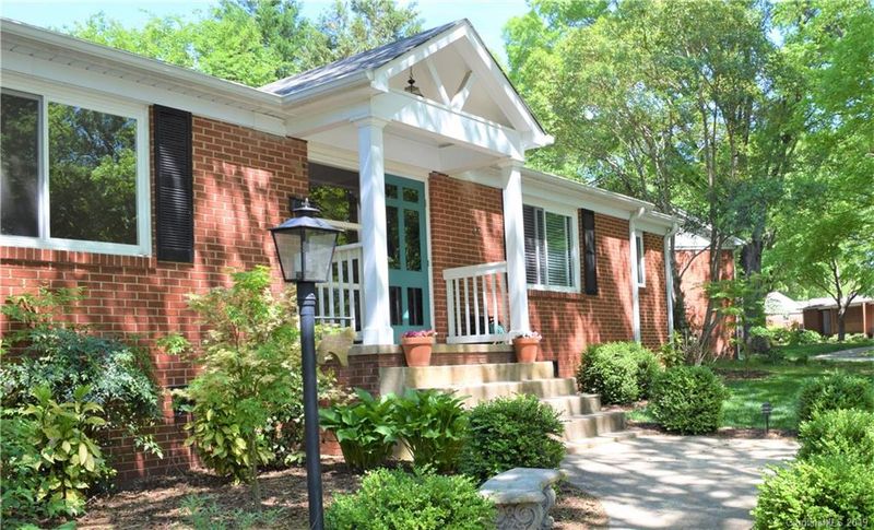 4446 Applegate Rd, Charlotte, NC 28209