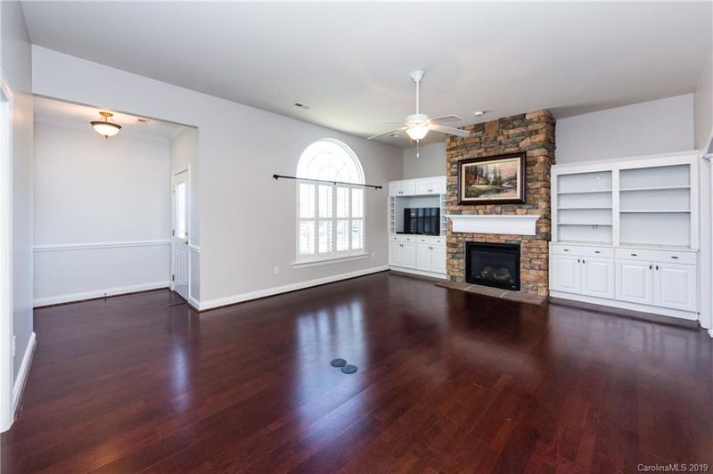 2019 Woodburn Ter, Matthews, NC 28105