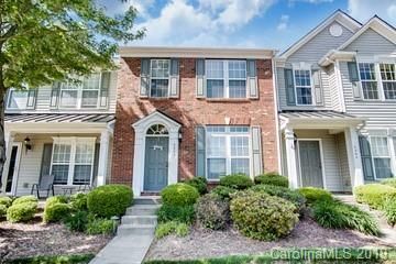 4202 Coulter Crossing, Charlotte, NC 28216