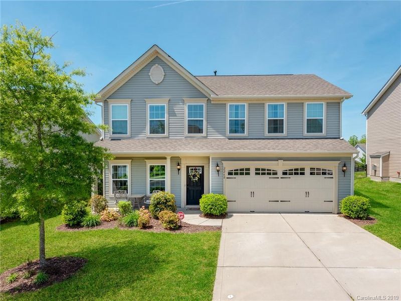 2268 Galloway Ln, Concord, NC 28025
