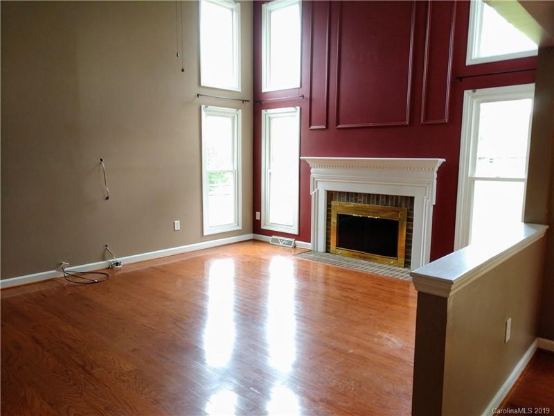 3047 Tradd Dr, Harrisburg, NC 28075